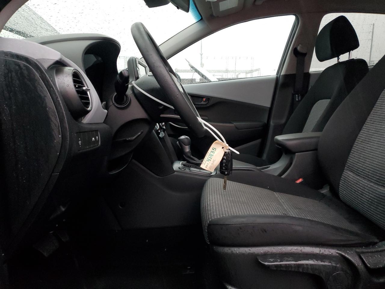 2019 Hyundai Kona Se - Фото 7