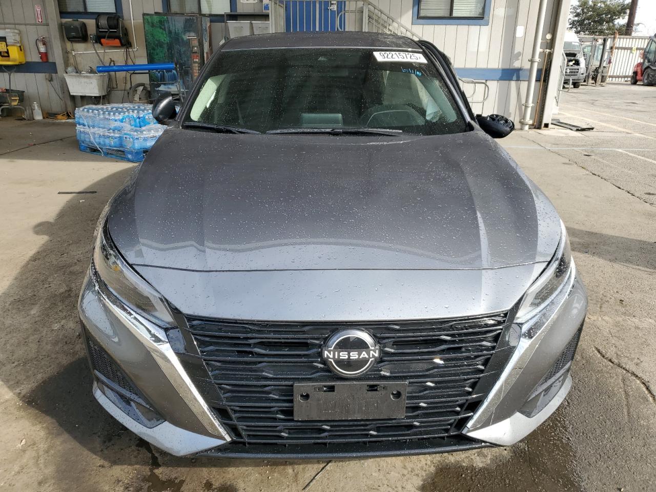 2024 Nissan Altima Sv - Фото 5