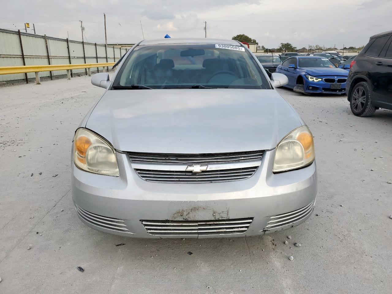2009 Chevrolet Cobalt Lt - Image 5