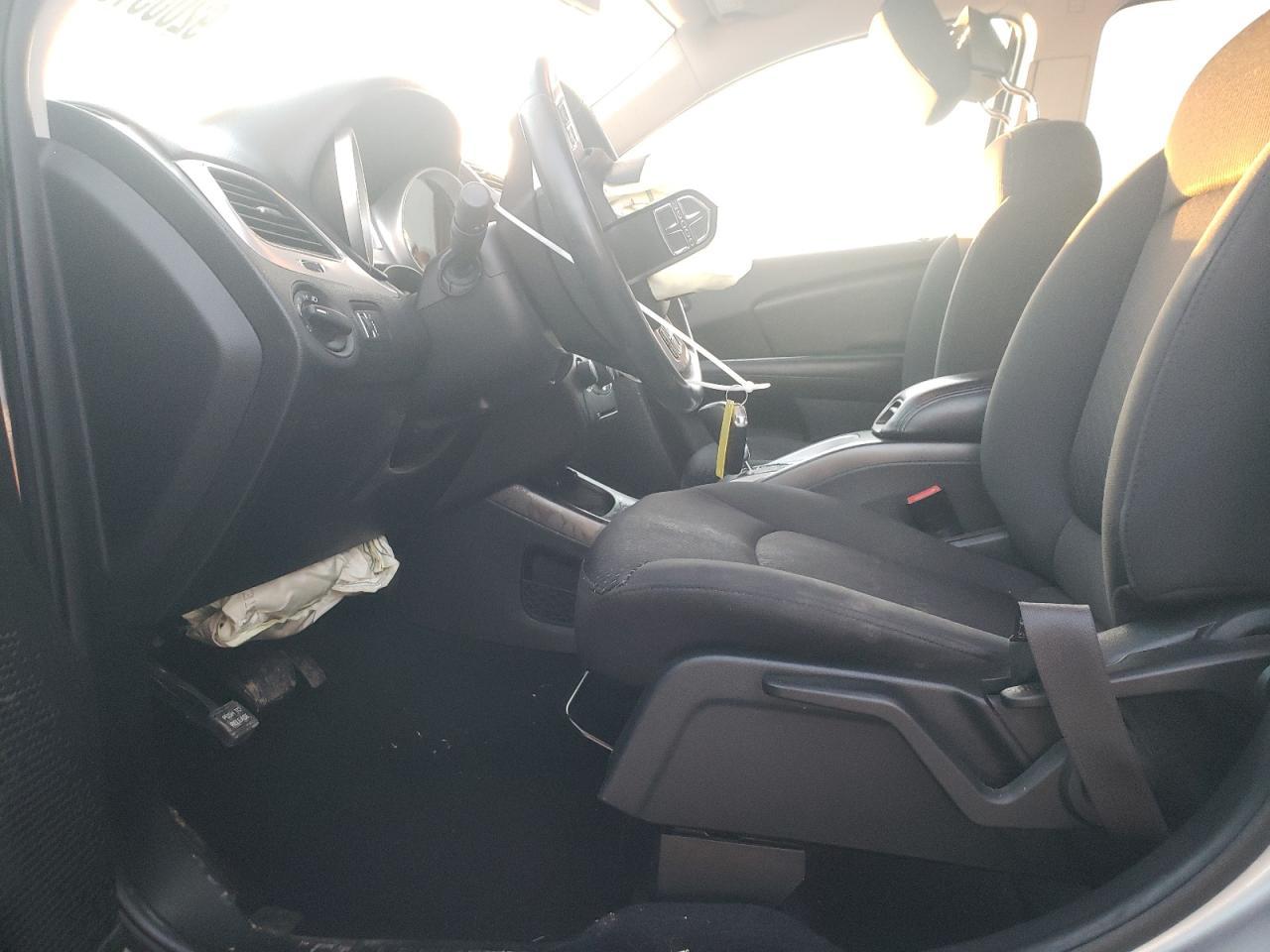 2018 Dodge Journey Se - Image 7