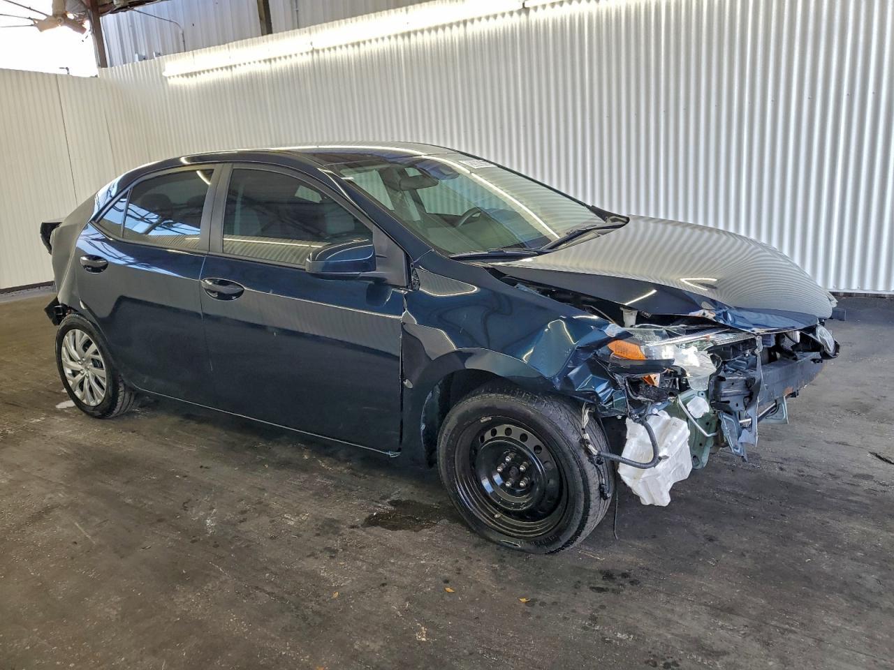 2018 Toyota Corolla L - Image 4