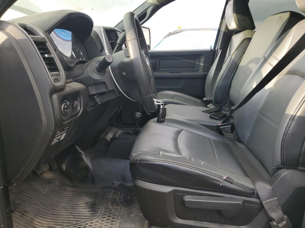 2023 Ram 2500 Tradesman - Image 7