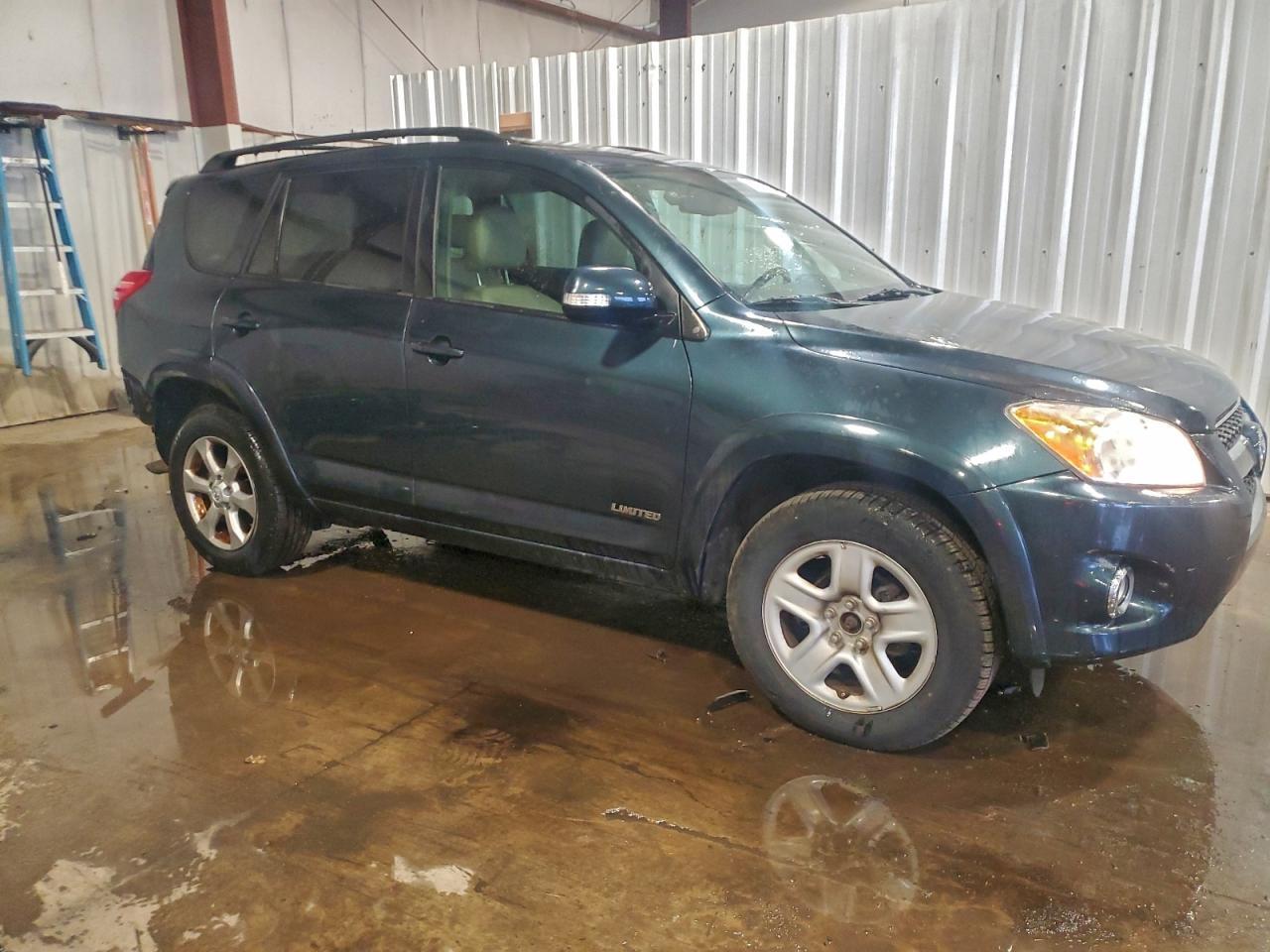 2011 Toyota Rav4 Limited - Image 4