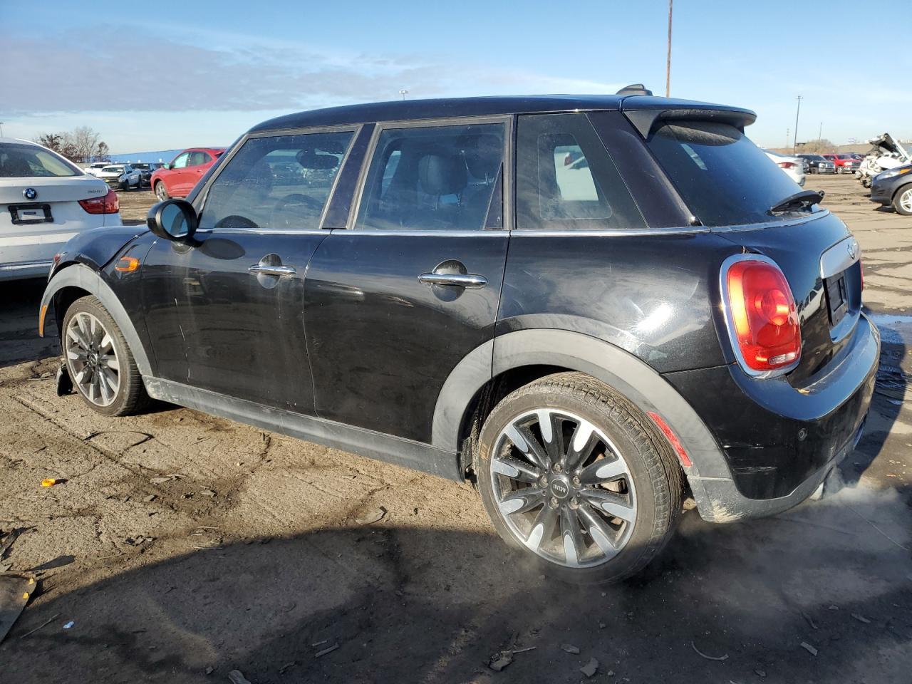 2015 Mini Cooper - Фото 2