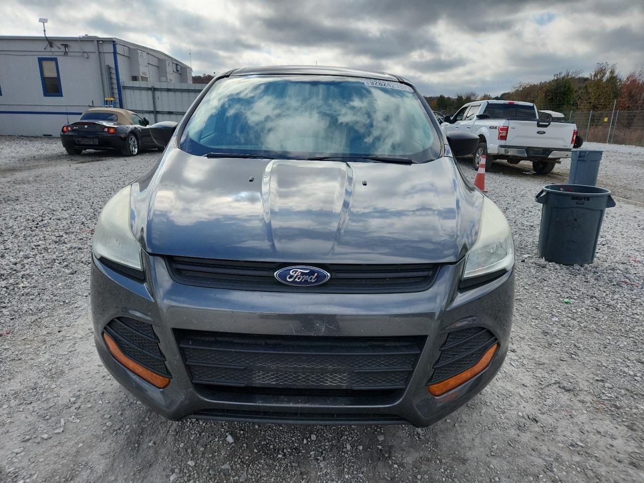 2015 Ford Escape S - Image 5