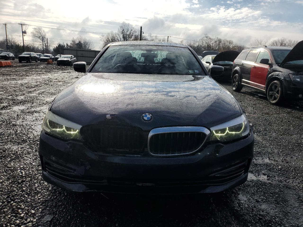 2018 BMW 530 Xi - Фото 5