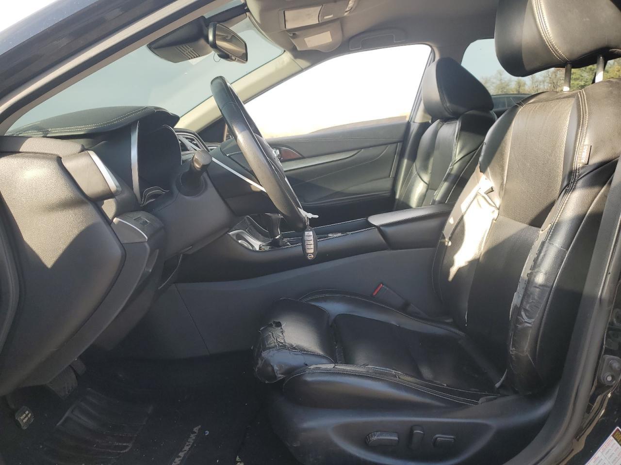 2021 Nissan Maxima Sv - Фото 7