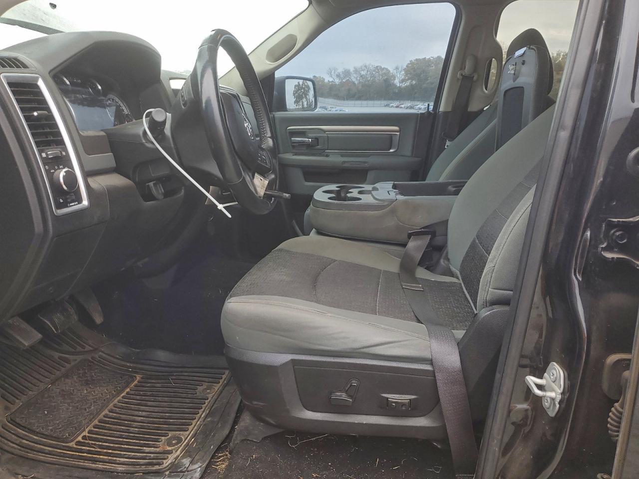 2019 Ram 1500 Classic Slt - Фото 7