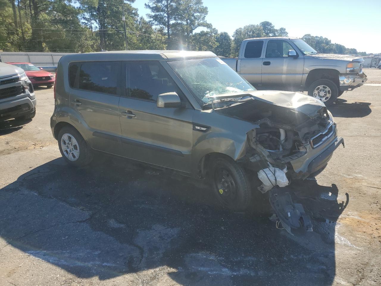 2013 Kia Soul - Image 4