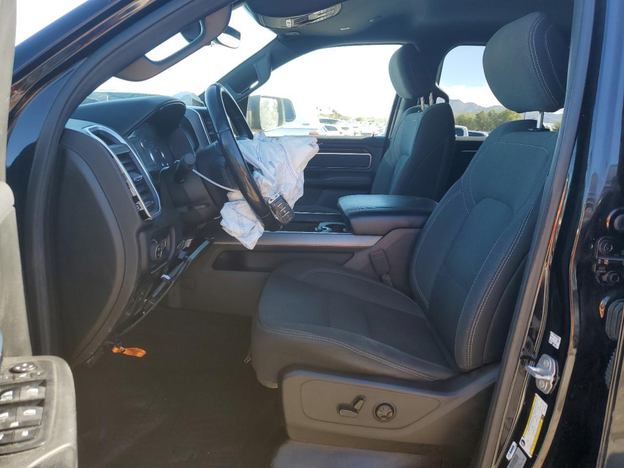 2019 Ram 1500 Big Horn - Фото 7