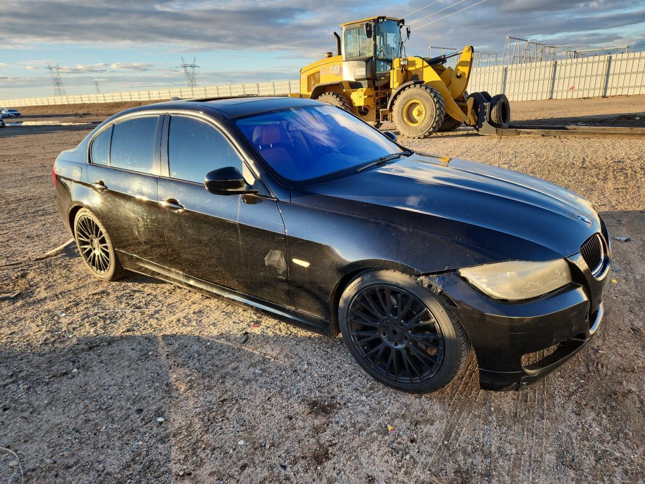 2010 BMW 328 I Sulev - Image 4