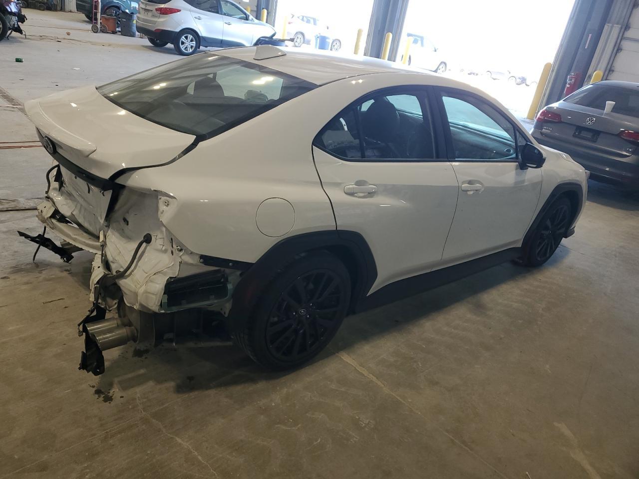 2022 Subaru Wrx Premium - Image 3