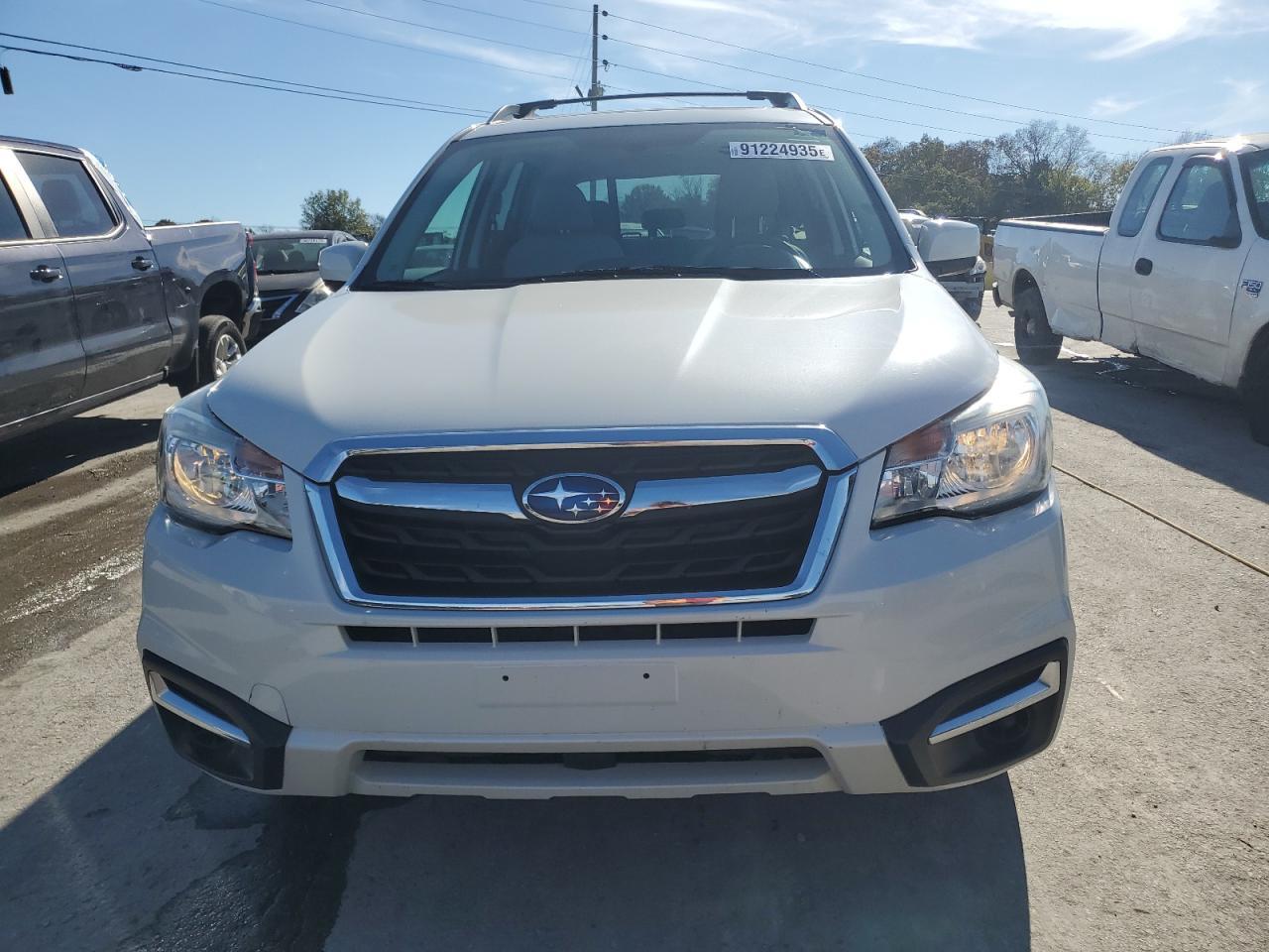 2017 Subaru Forester - Image 5