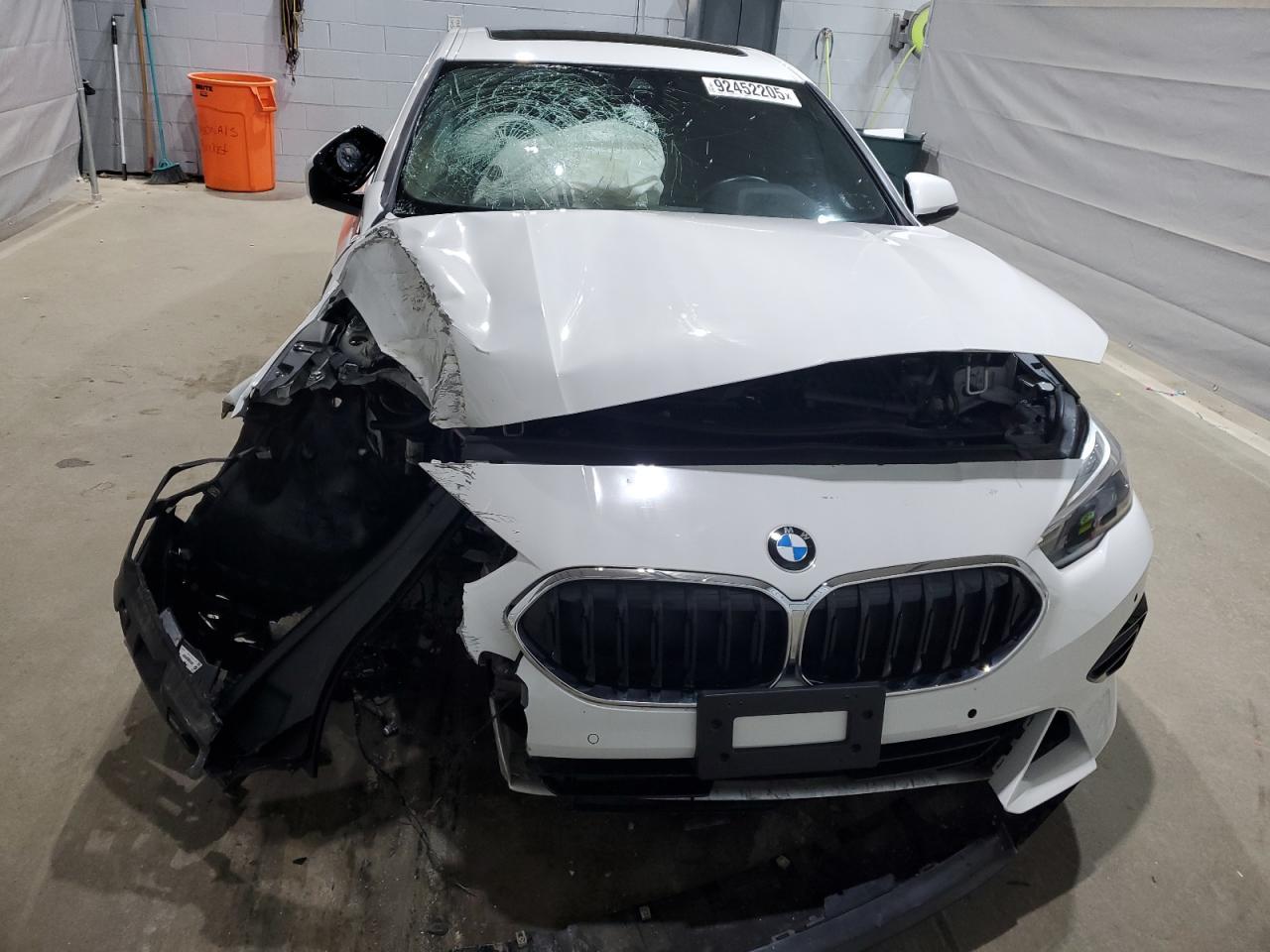 2021 BMW 228Xi - Image 5