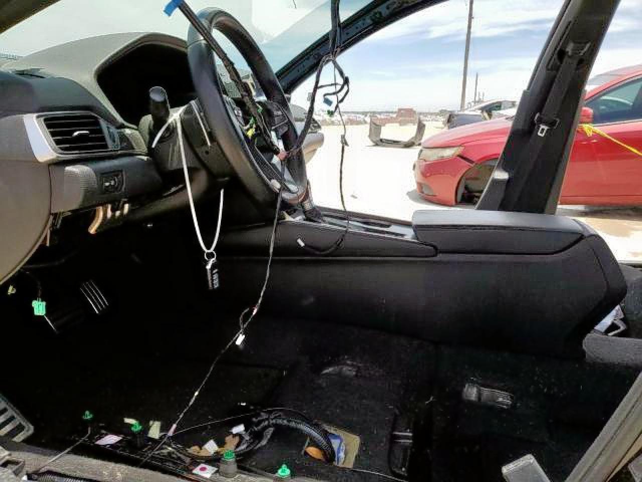 2018 Honda Accord Sport - Фото 7