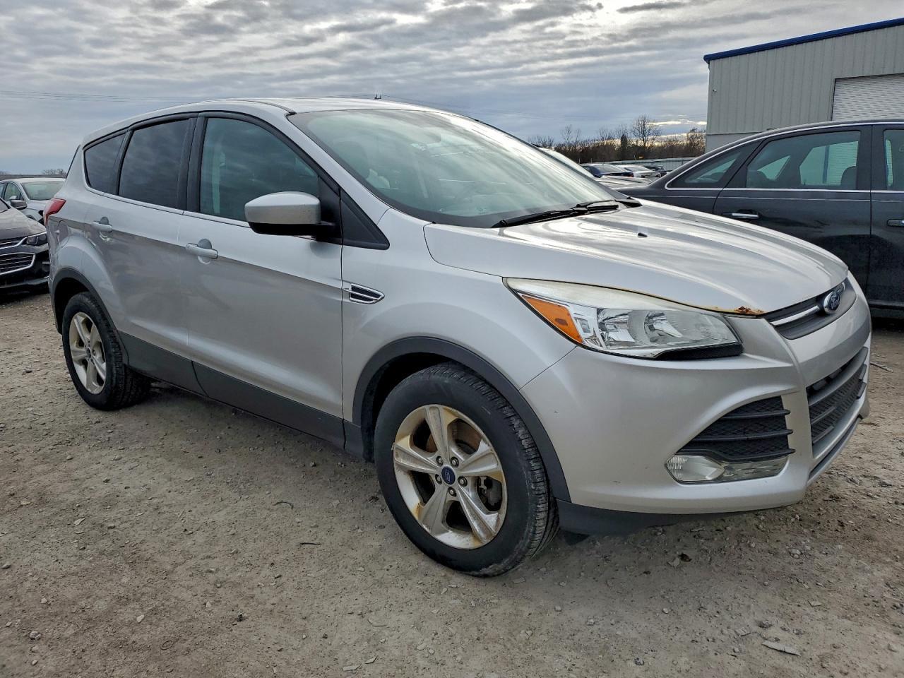 2016 Ford Escape - Image 7