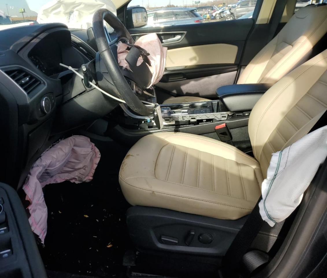 2024 Ford Edge Sel - Image 7