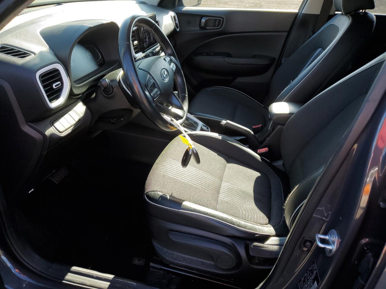 2023 Hyundai Venue - Фото 7