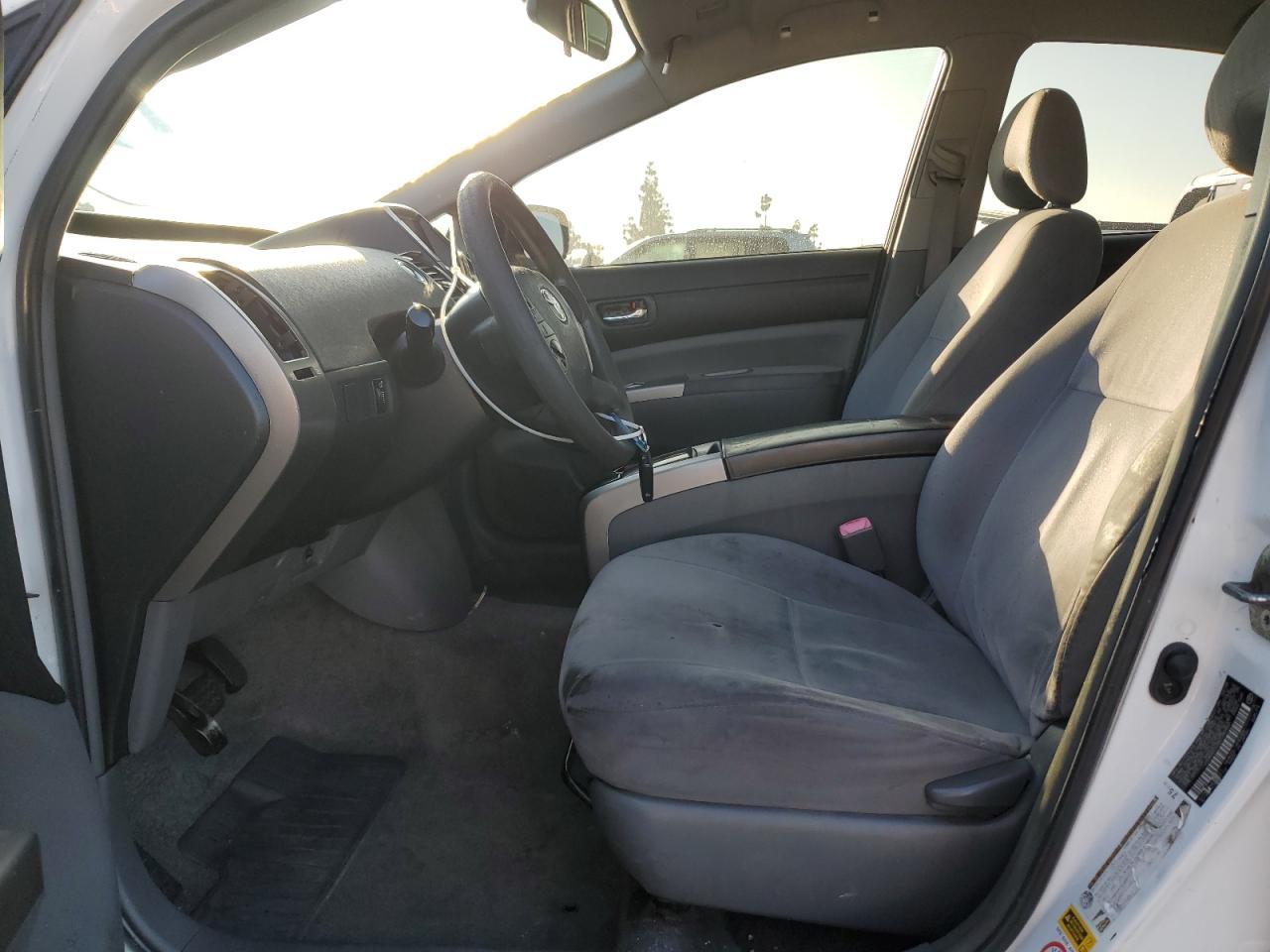 2008 Toyota Prius - Фото 7