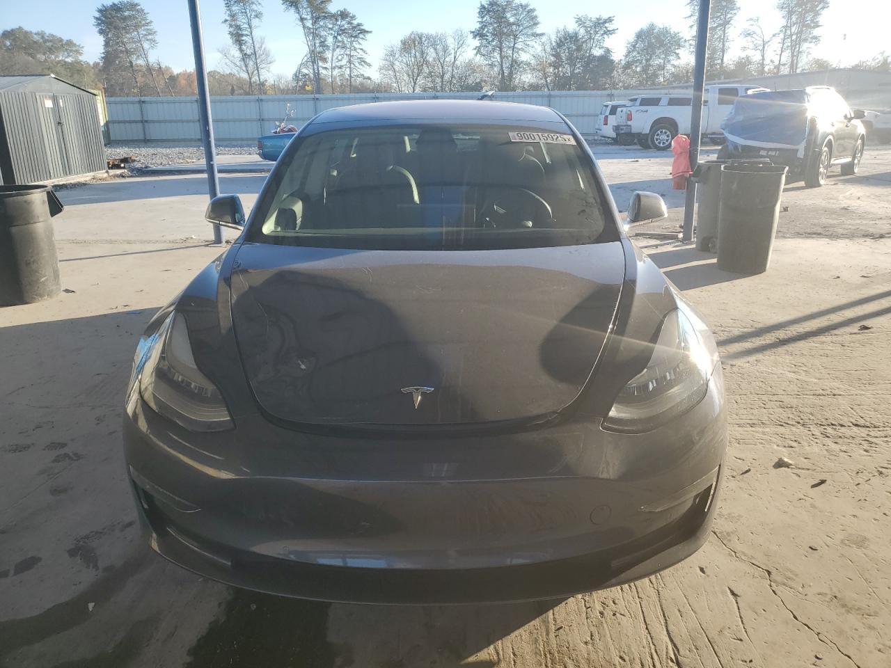 2018 Tesla Model 3 - Фото 5