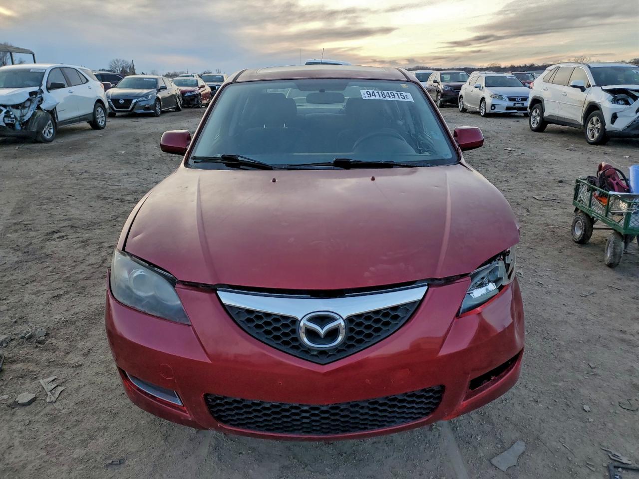 2007 Mazda 3 I - Image 5