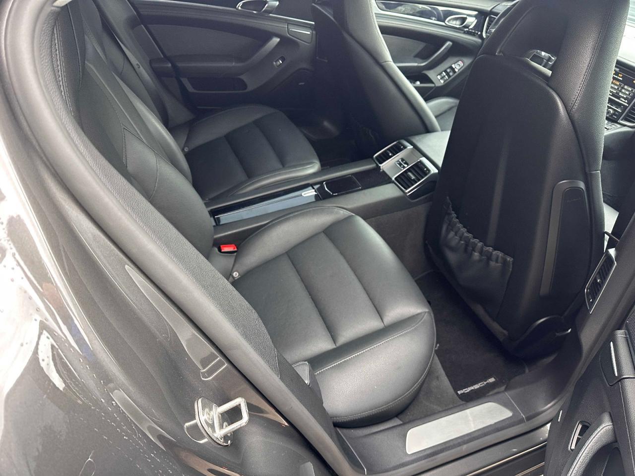 2014 Porsche Panamera 2 - Image 6