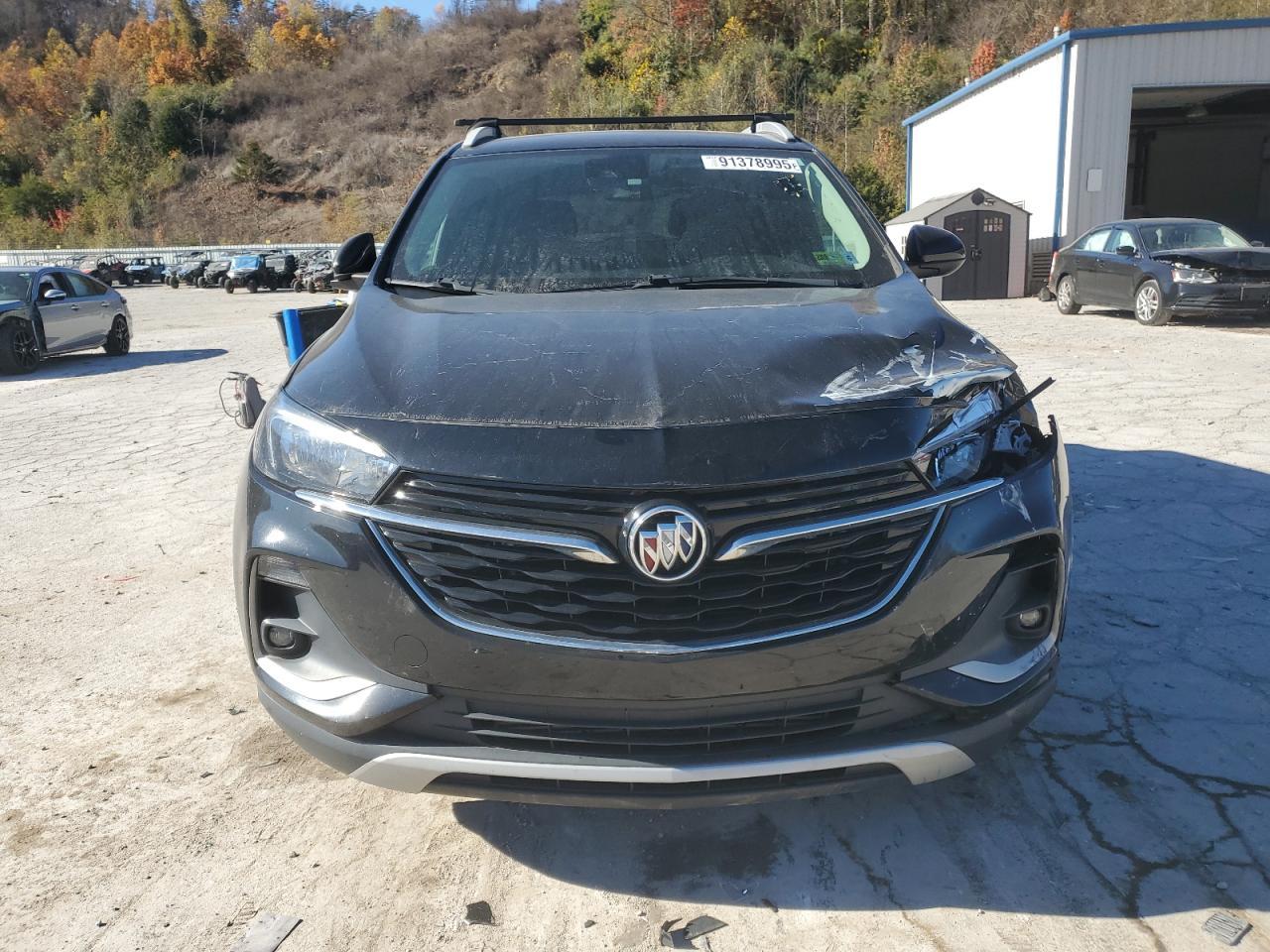 2021 Buick Encore Gx Select - Image 5