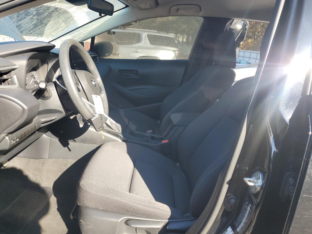 2023 Toyota Corolla Le - Фото 7