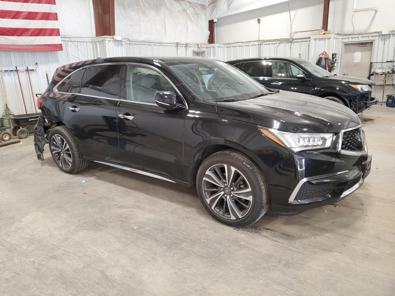 2020 Acura Mdx Technology - Image 4