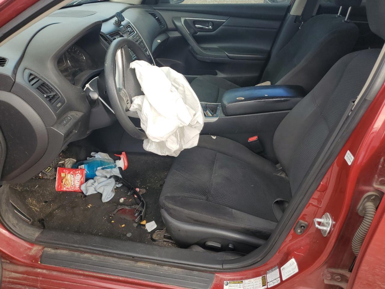 2015 Nissan Altima 2.5 - Image 7