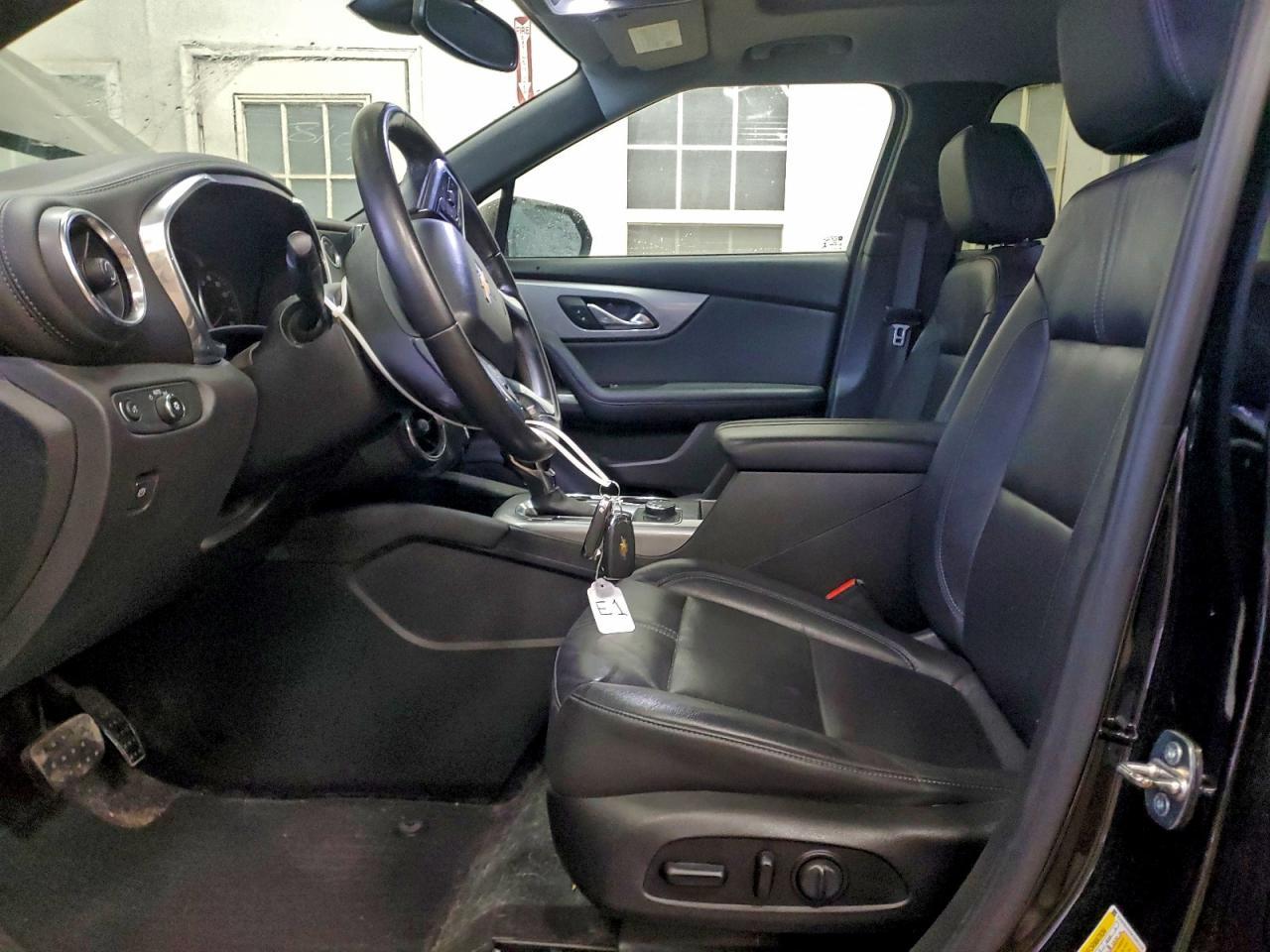 2019 Chevrolet Blazer 3Lt - Фото 7