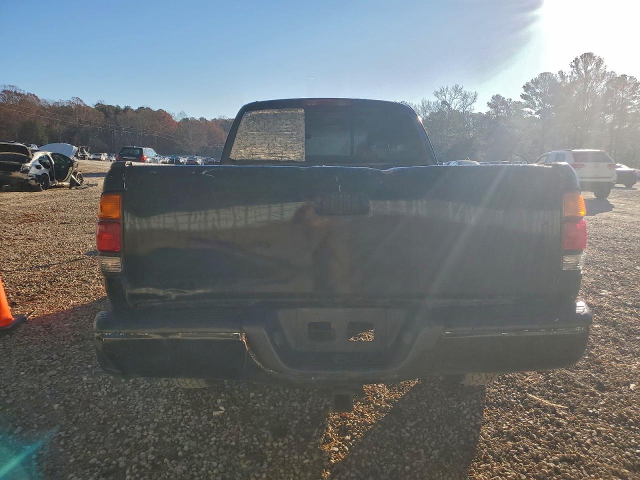 2002 Toyota Tundra Access Cab Limited - Image 6
