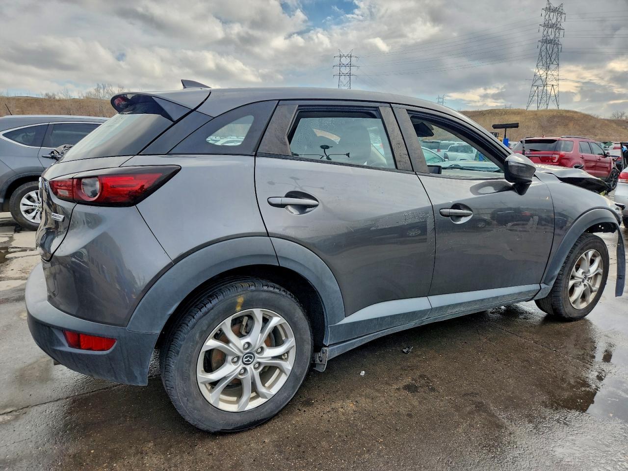 2020 Mazda Cx-3 Sport - Image 3