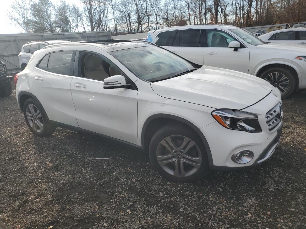 2019 Mercedes-Benz Gla 250 4Matic - Image 4