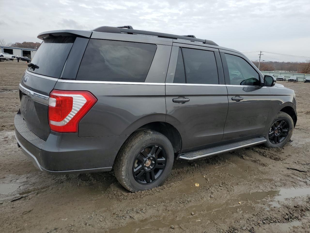 2020 Ford Expedition Xlt - Image 3