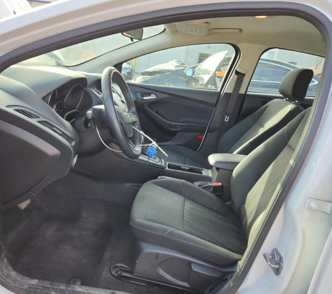 2018 Ford Focus Se - Image 7