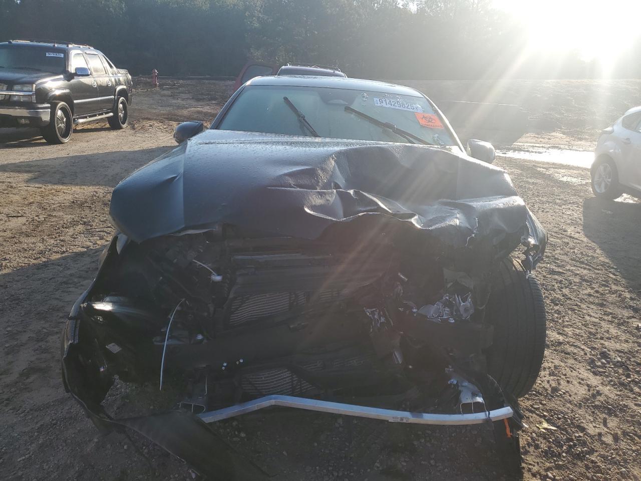 2024 Volvo S60 Core - Фото 5