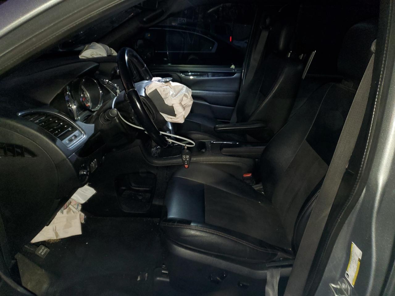 2019 Dodge Grand Caravan Sxt - Фото 7