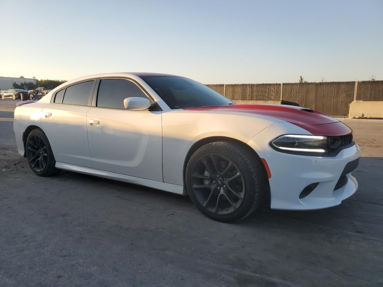 2020 Dodge Charger Scat Pack - Фото 4