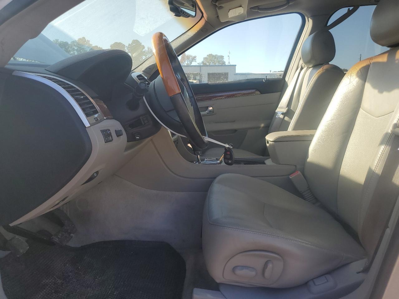 2007 Cadillac Srx - Image 7