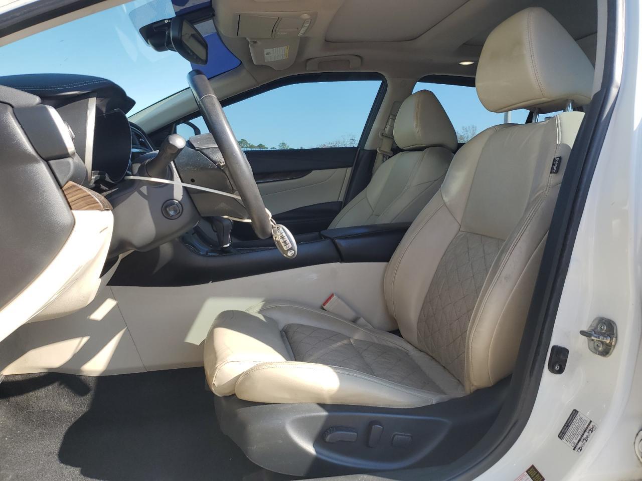 2016 Nissan Maxima 3.5S - Фото 7