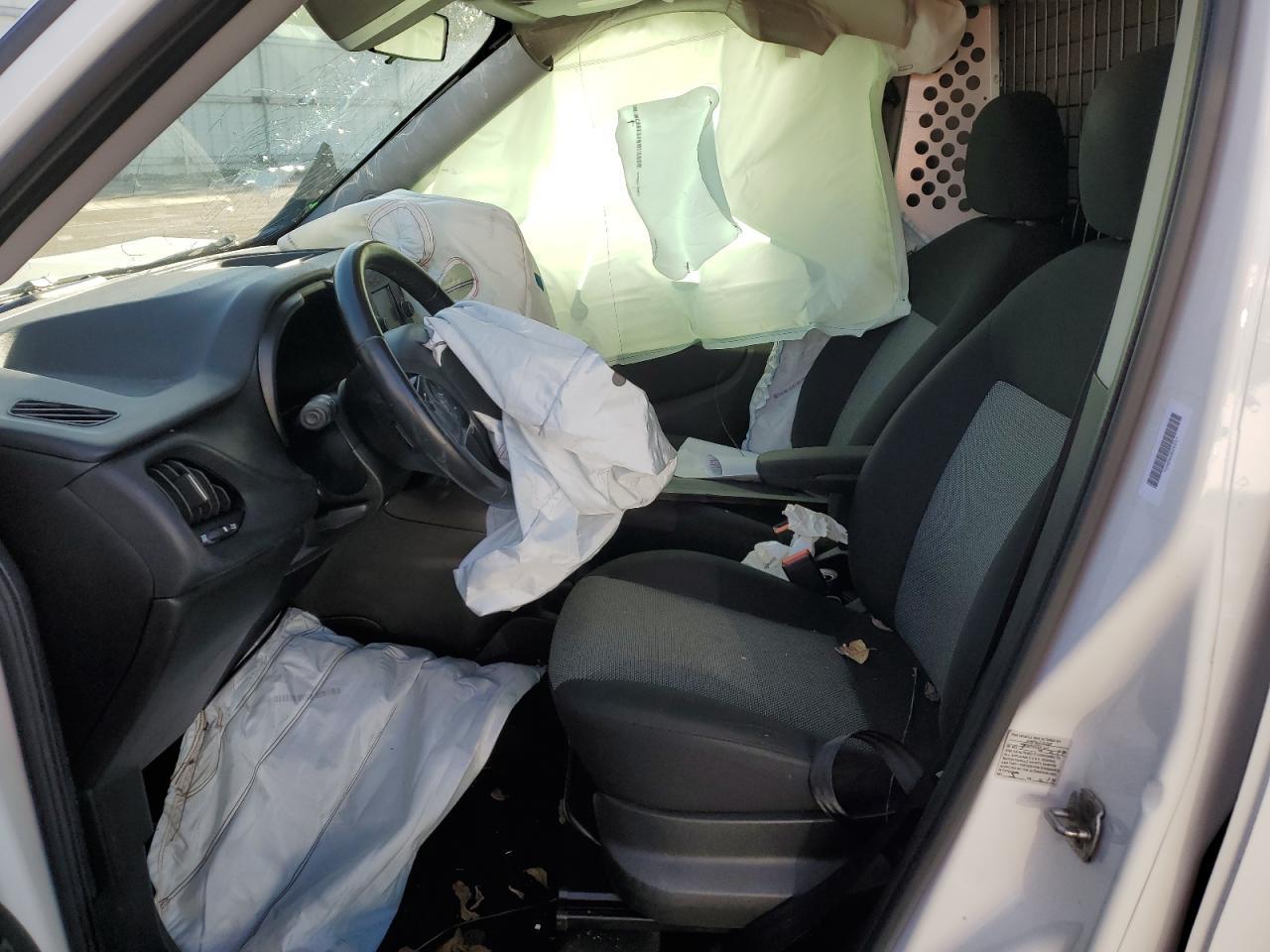 2017 Ram Promaster City - Фото 7