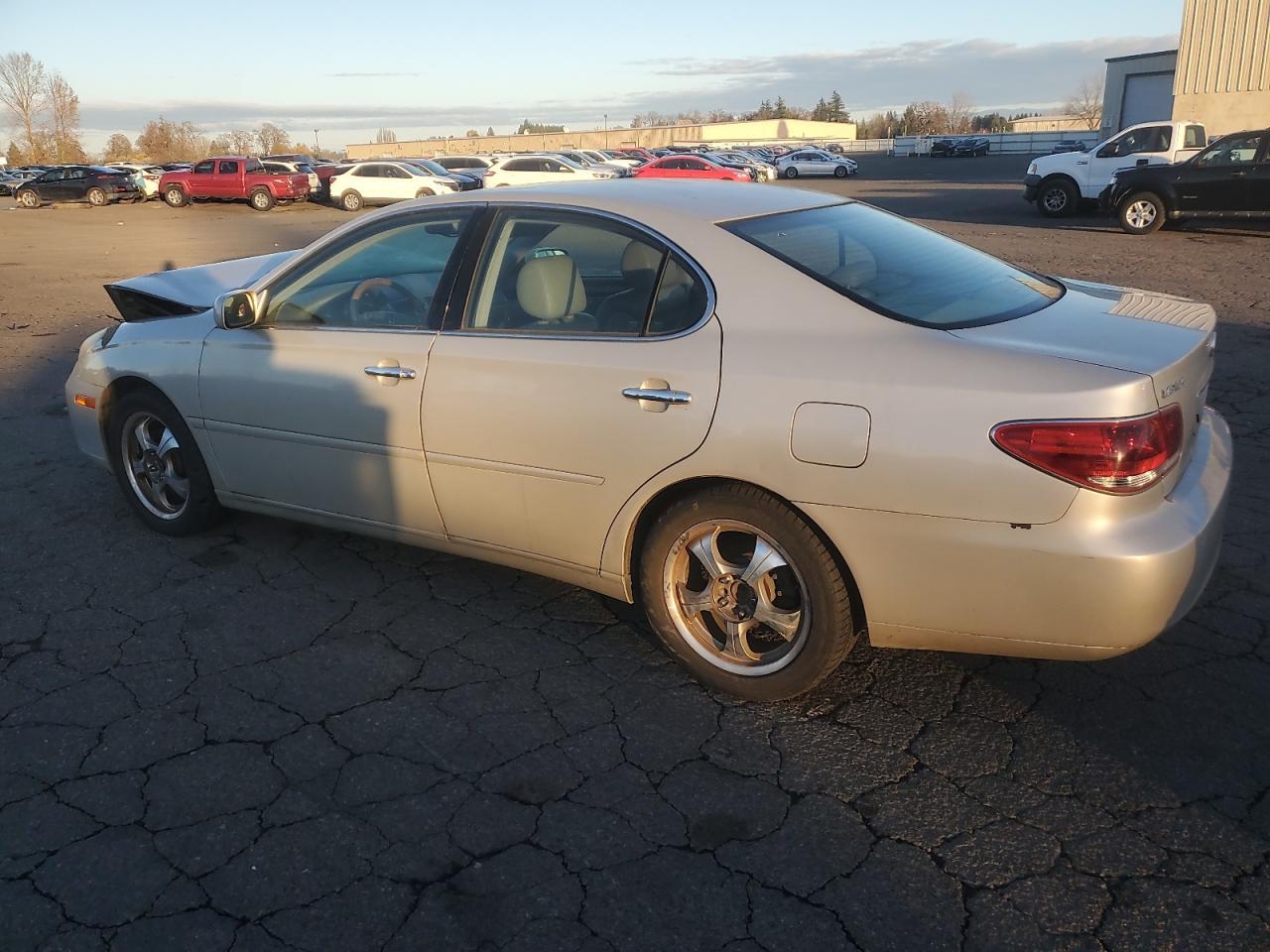 2005 Lexus Es 330 - Image 2