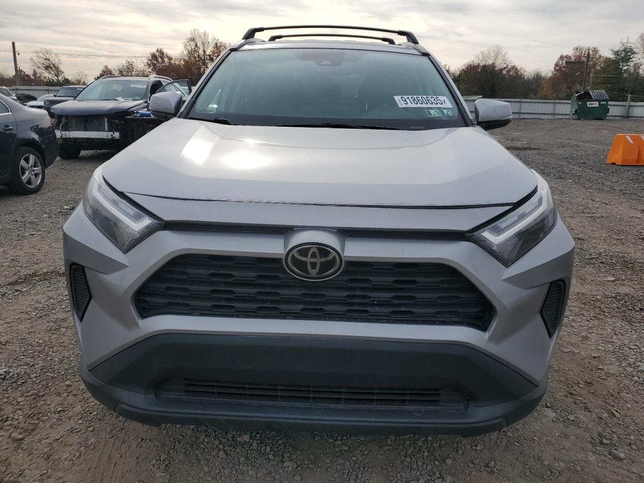 2023 Toyota Rav4 Xle - Фото 5