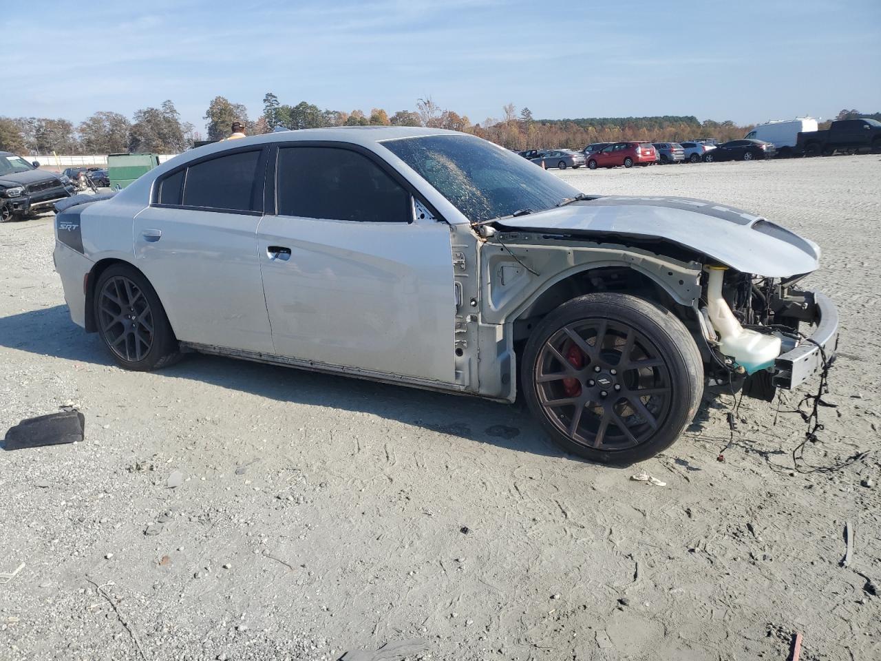 2019 Dodge Charger Scat Pack - Image 4