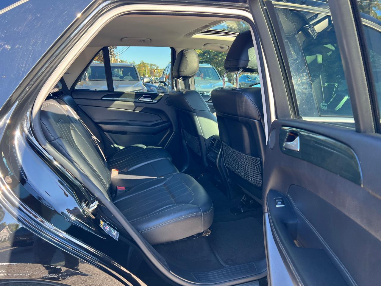 2016 Mercedes-Benz Gle 350 - Фото 6