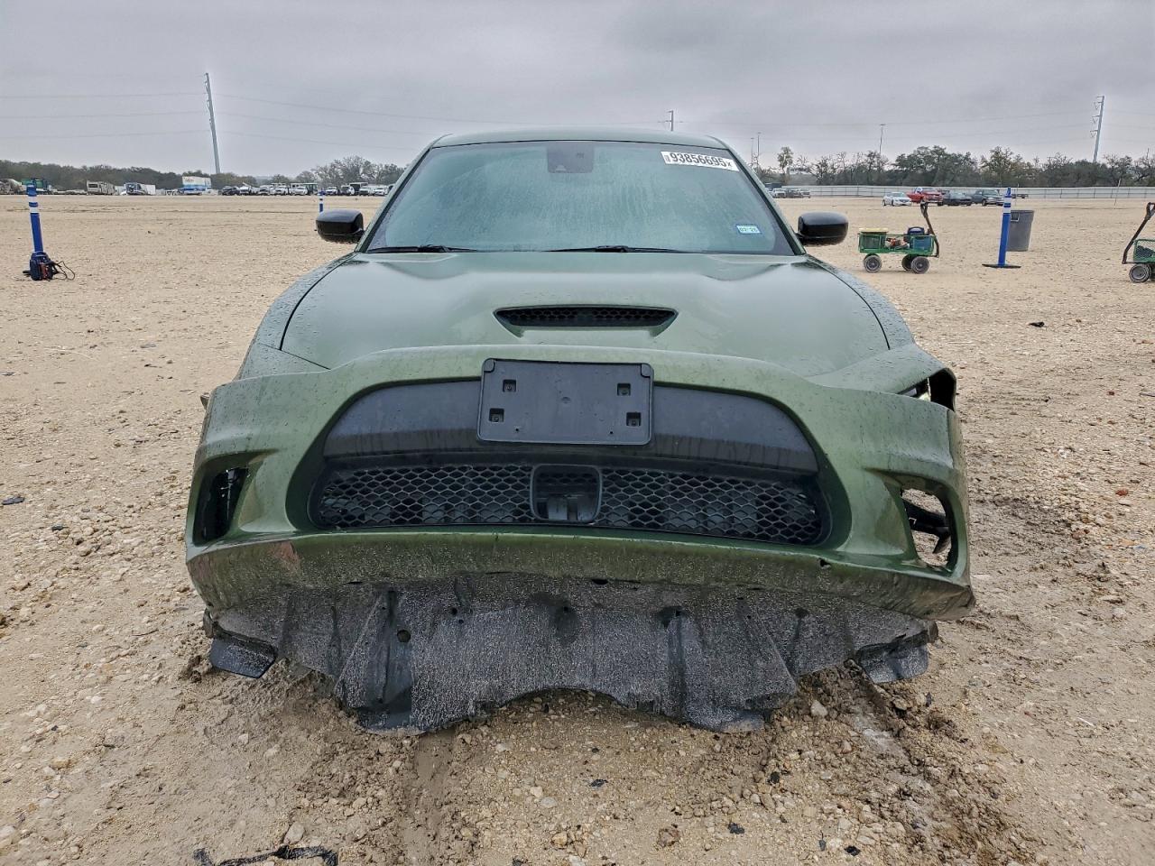 2023 Dodge Charger R/T 4Dr - Фото 5