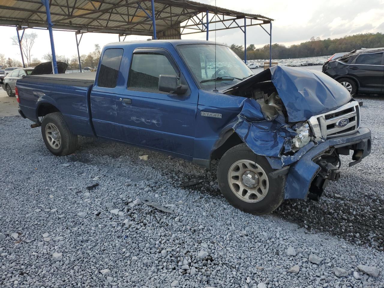 2010 Ford Ranger Super Cab - Image 4