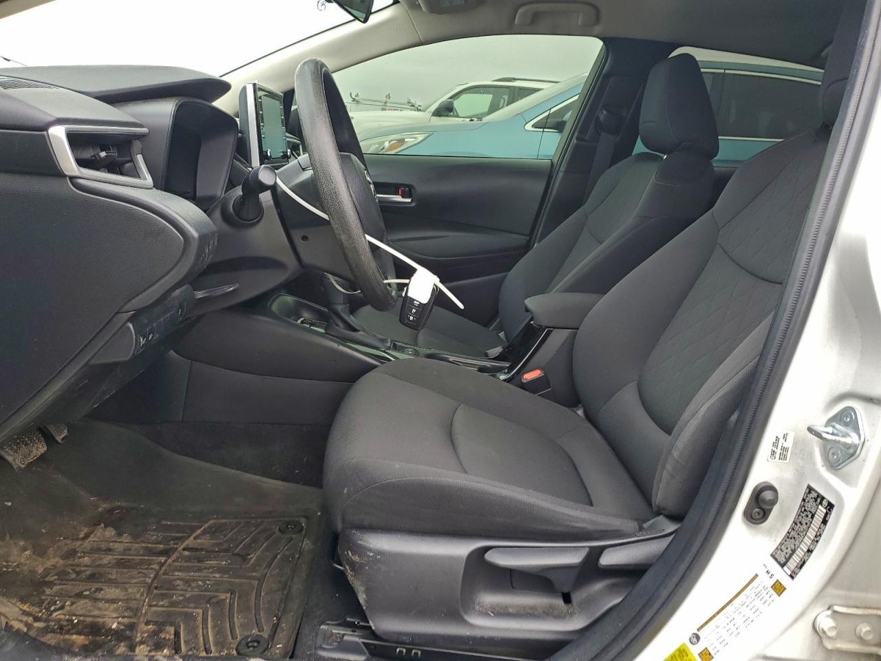 2021 Toyota Corolla Le - Image 7