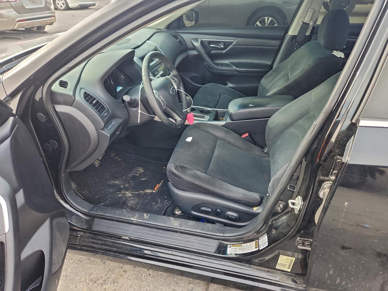 2015 Nissan Altima 2.5 - Фото 7